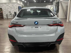 BMW i4 * M50 xDrive * ���������� ��� ������������ ������* | Mobile.bg � ����� ������ 4