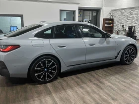 BMW i4 * M50 xDrive * ���������� ��� ������������ ������* | Mobile.bg � ����� ������ 3