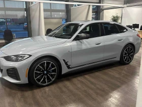 BMW i4 * M50 xDrive * ���������� ��� ������������ ������* | Mobile.bg � ����� ������ 2