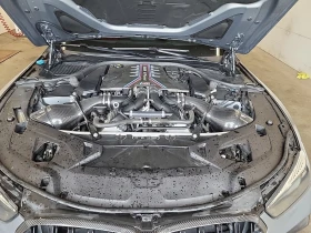 BMW M8 | COMPETITION | Цена до България & АвтоКредит | Auto.bg — изображение 15