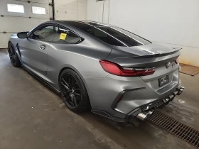 BMW M8 | COMPETITION | Цена до България & АвтоКредит | Auto.bg — изображение 5