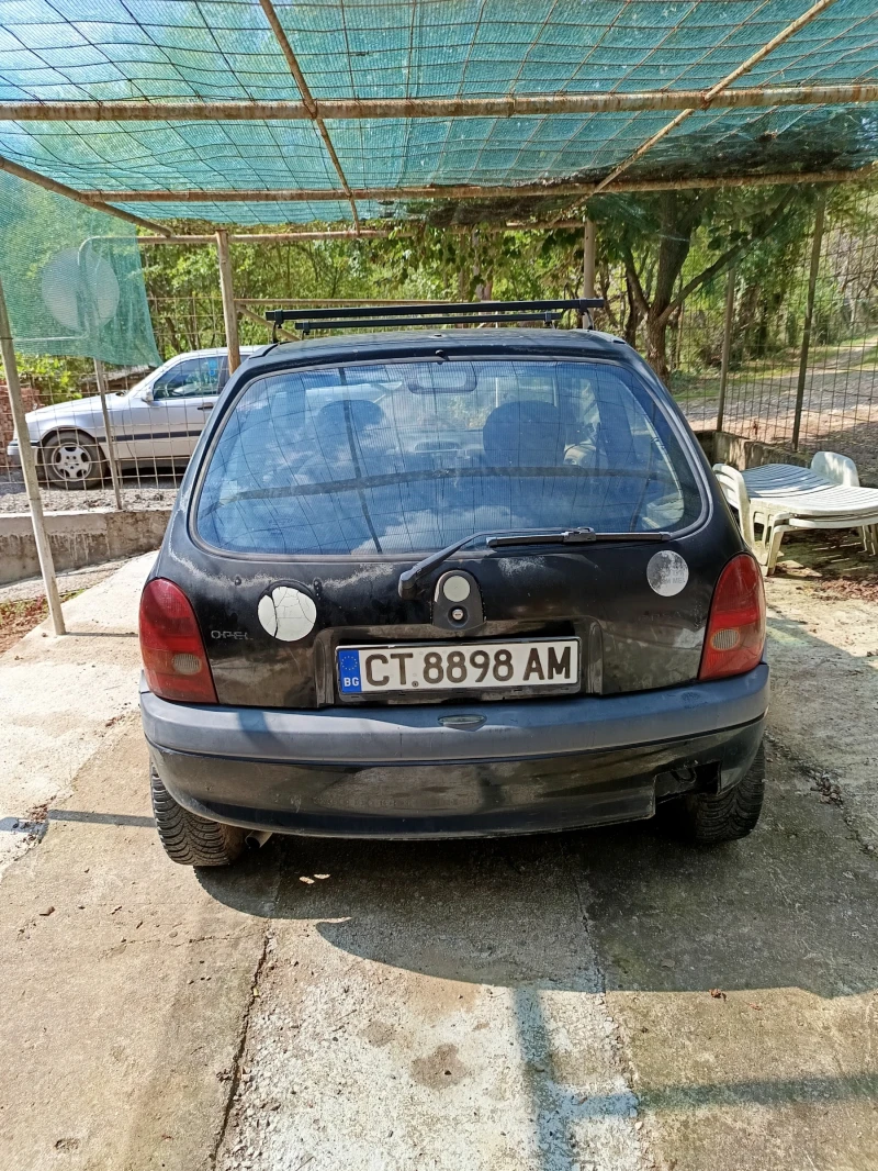 Opel Corsa, снимка 16 - Автомобили и джипове - 47440388