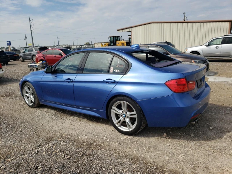 BMW 328 M-PACK FULL !, снимка 6 - Автомобили и джипове - 47709730