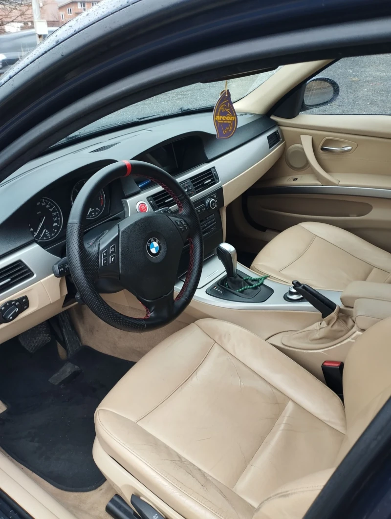 BMW 320, снимка 8 - Автомобили и джипове - 48258169