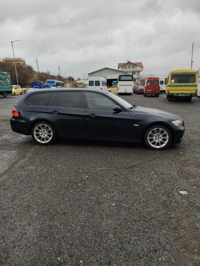 BMW 320, снимка 4 - Автомобили и джипове - 48258169