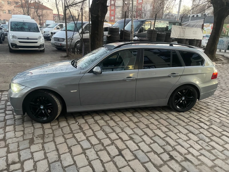 BMW 325 IX, Ксенон, Нави, Автоматик, снимка 2 - Автомобили и джипове - 49277768