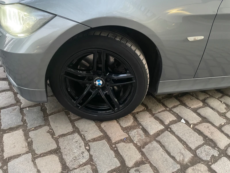 BMW 325 IX, Ксенон, Нави, Автоматик, снимка 3 - Автомобили и джипове - 49277768