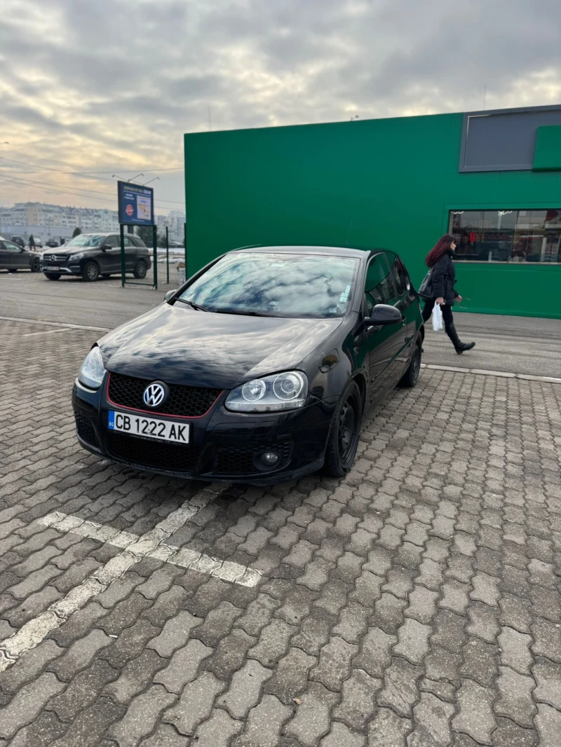 VW Golf, снимка 2 - Автомобили и джипове - 48895388