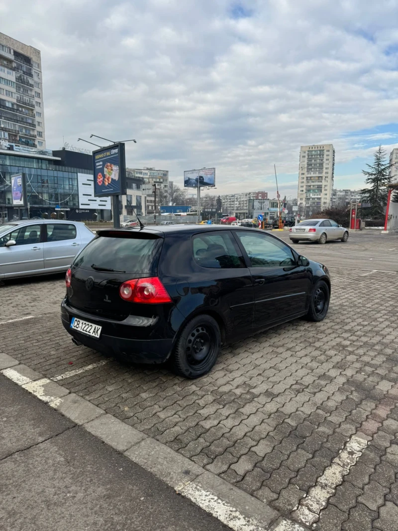 VW Golf, снимка 4 - Автомобили и джипове - 48895388