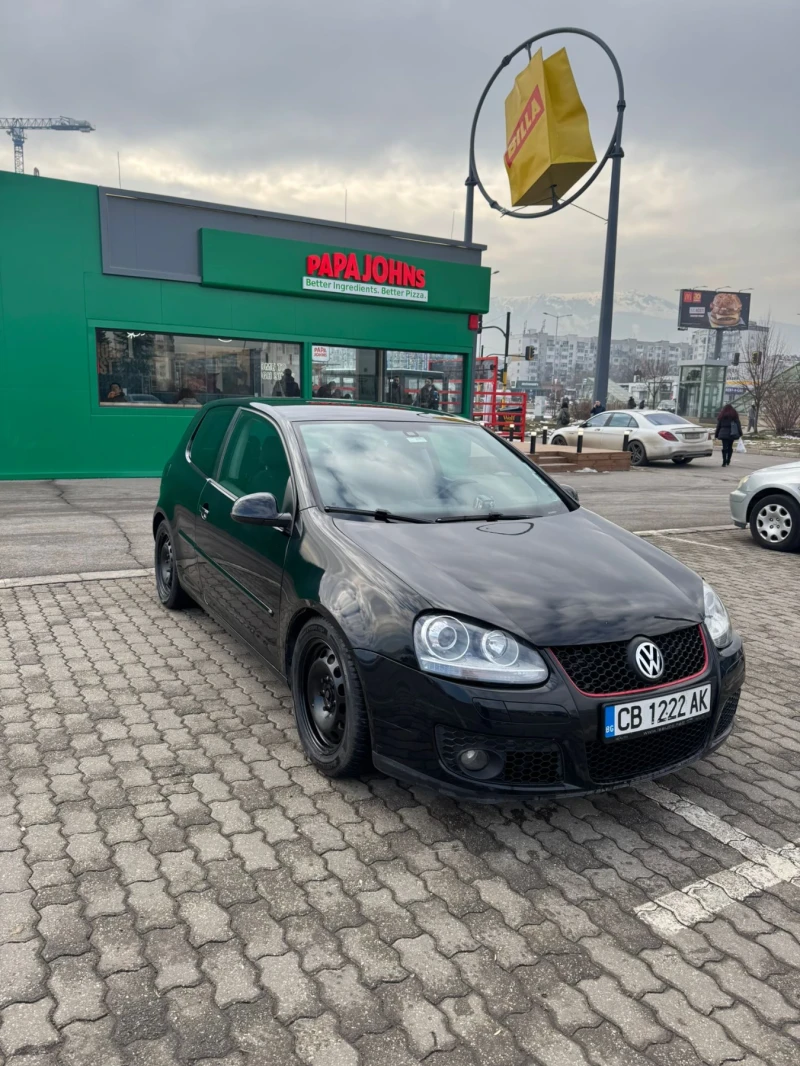 VW Golf, снимка 3 - Автомобили и джипове - 48895388