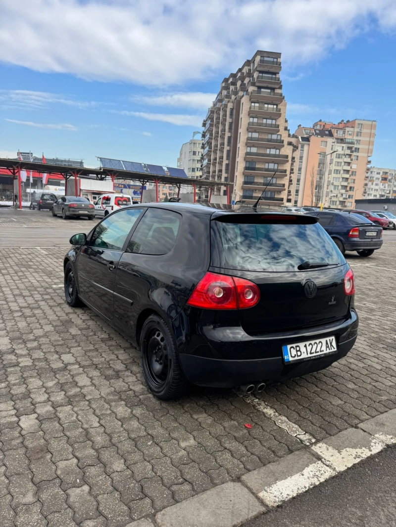 VW Golf, снимка 5 - Автомобили и джипове - 48895388