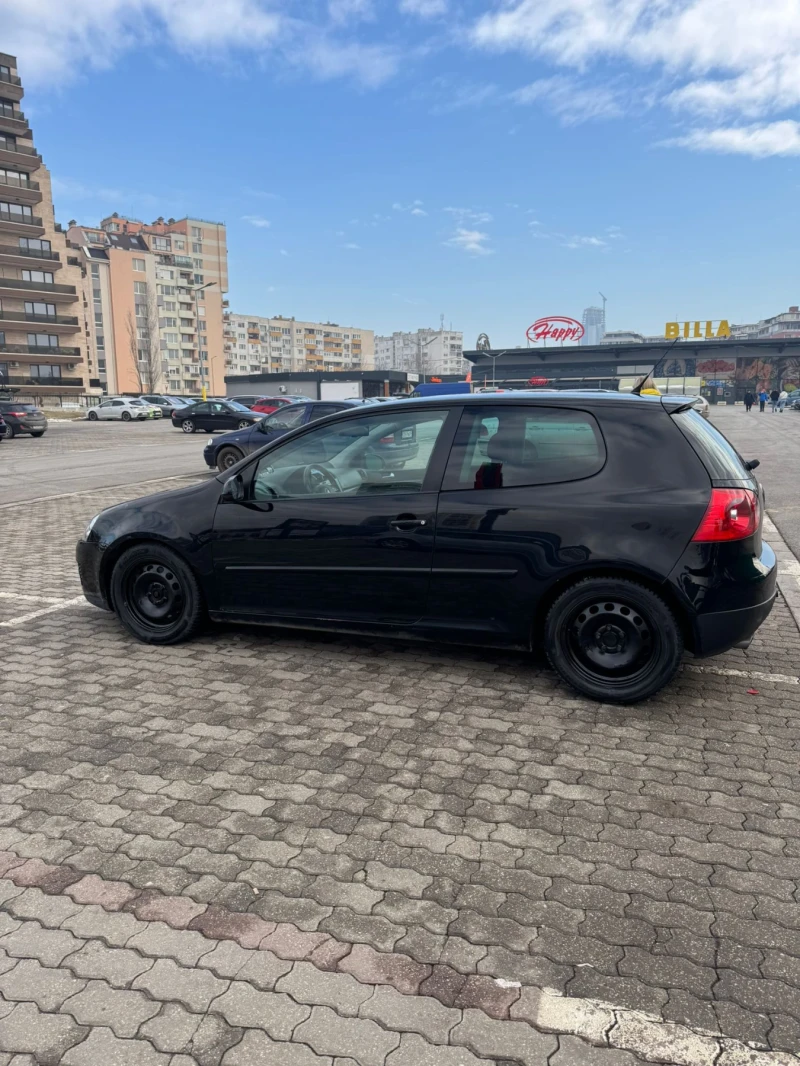 VW Golf, снимка 6 - Автомобили и джипове - 48895388