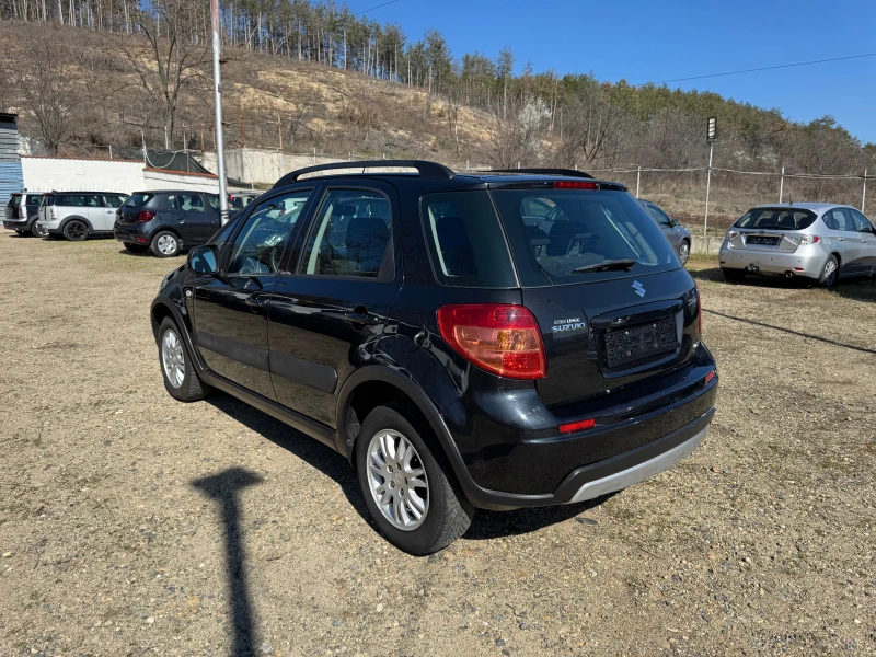 Suzuki SX4 1.6 65000km.100%, снимка 9 - Автомобили и джипове - 49586555