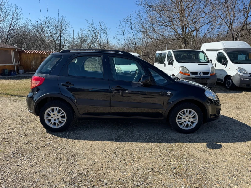 Suzuki SX4 1.6 65000km.100%, снимка 3 - Автомобили и джипове - 49586555