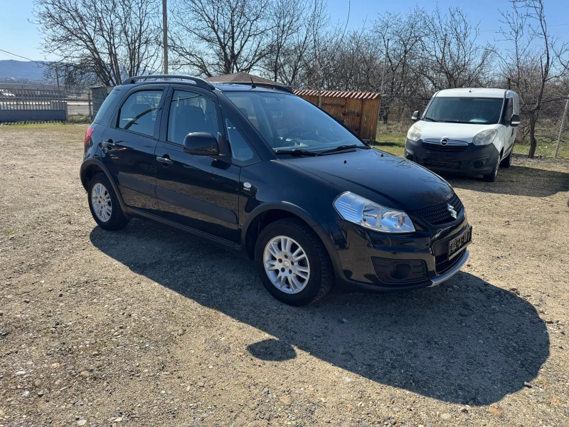 Suzuki SX4 1.6 65000km.100%, снимка 2 - Автомобили и джипове - 49586555