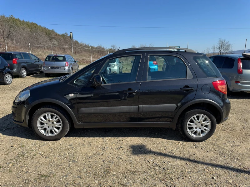 Suzuki SX4 1.6 65000km.100%, снимка 10 - Автомобили и джипове - 49586555