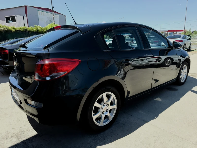 Chevrolet Cruze, снимка 7 - Автомобили и джипове - 52568107