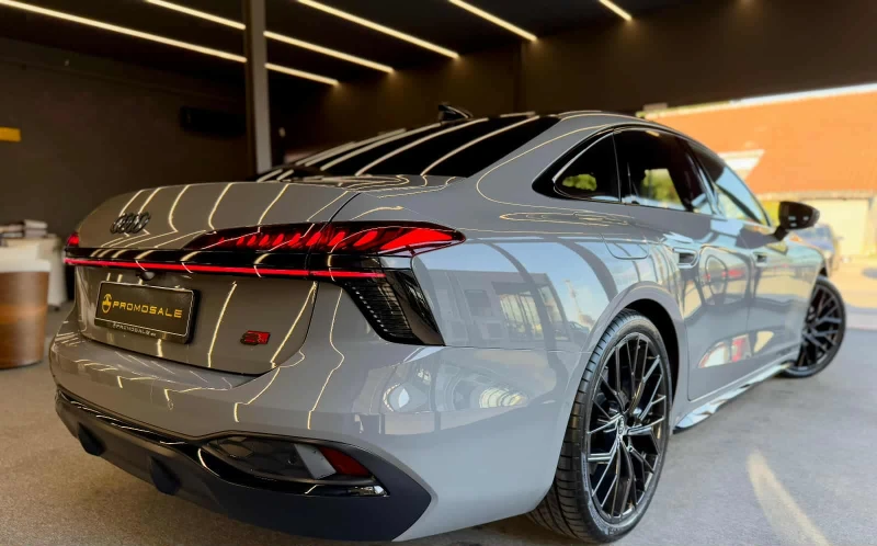 Audi A6 Audi A6 TDI* Quattro* S TRONIC* B&O* Лизинг, снимка 5 - Автомобили и джипове - 51741195