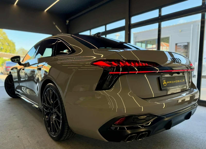 Audi A6 Audi A6 TDI* Quattro* S TRONIC* B&O* Лизинг, снимка 6 - Автомобили и джипове - 51741195