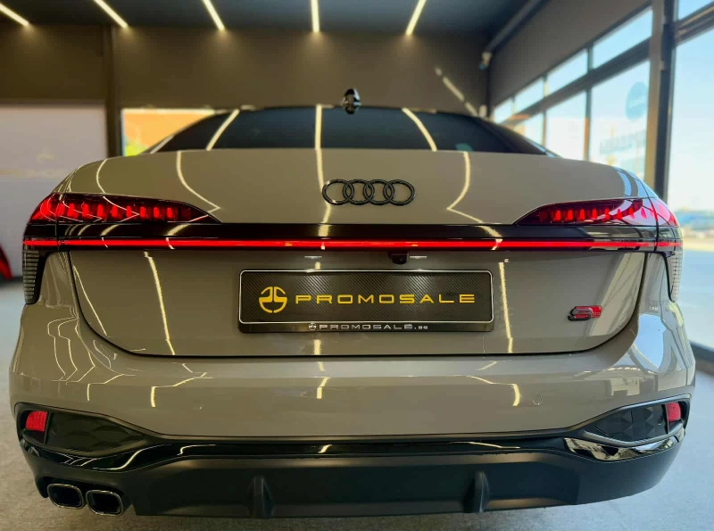 Audi A6 Audi A6 TDI* Quattro* S TRONIC* B&O* Лизинг, снимка 4 - Автомобили и джипове - 51741195