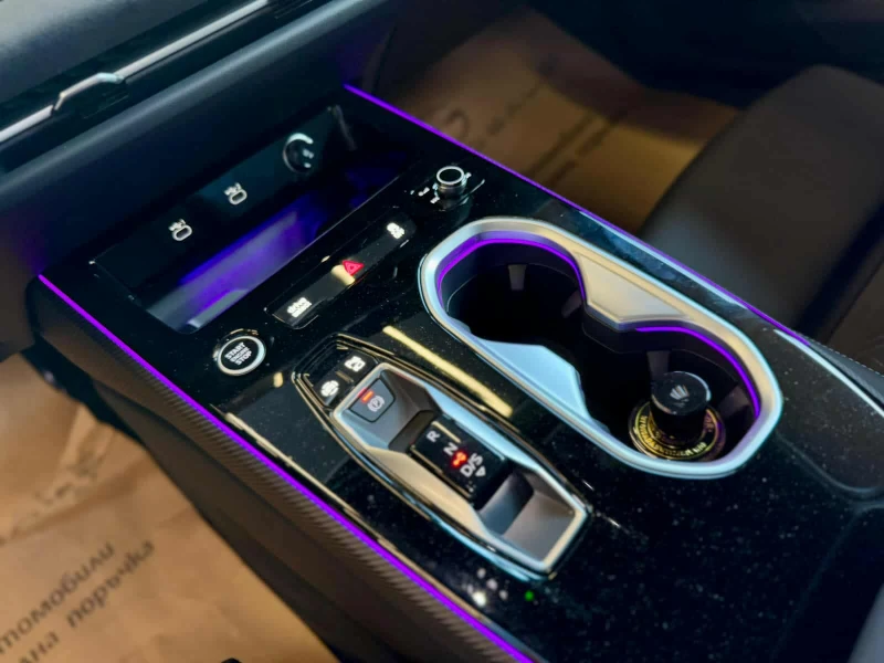 Audi A6 Audi A6 TDI* Quattro* S TRONIC* B&O* Лизинг, снимка 10 - Автомобили и джипове - 51741195