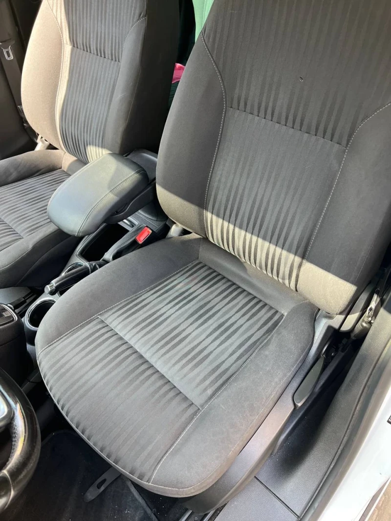 Opel Zafira, снимка 4 - Автомобили и джипове - 51954070