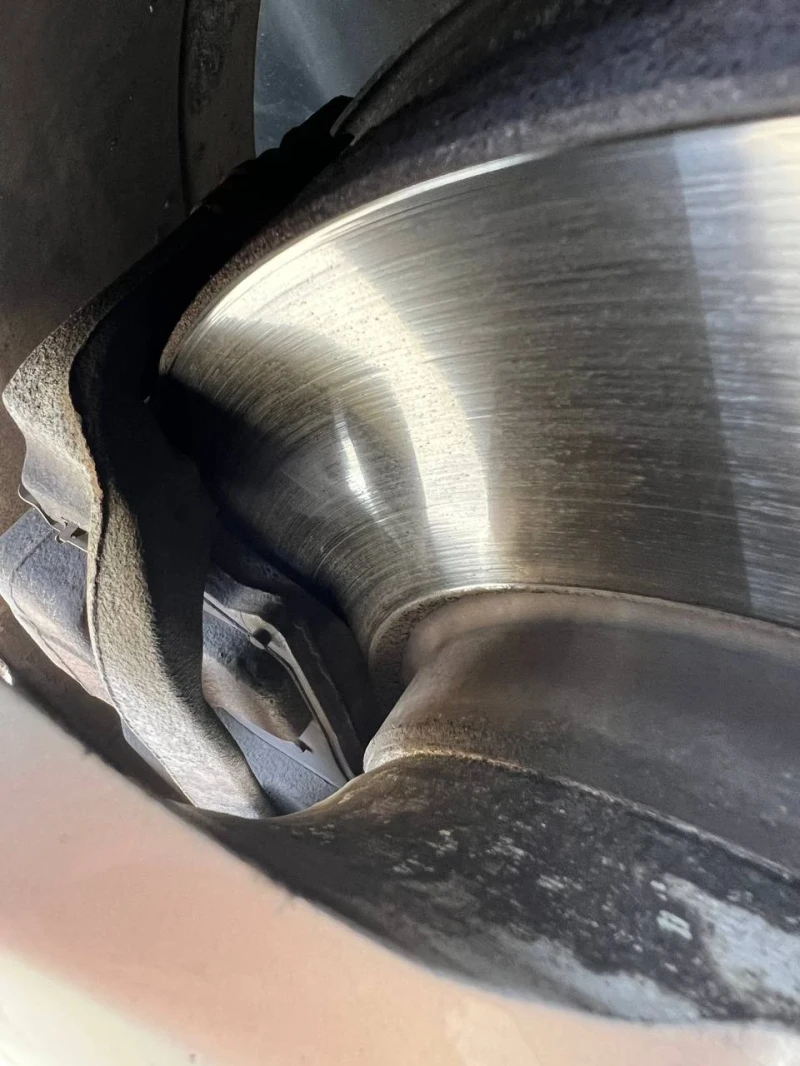 Opel Zafira, снимка 13 - Автомобили и джипове - 51954070