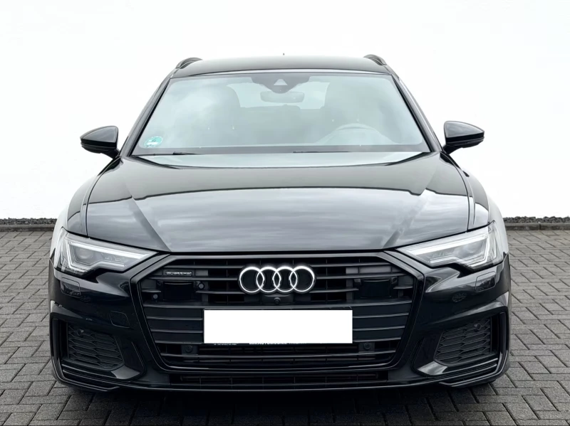 Audi A6 3, 0tdi2.0tdi Sline