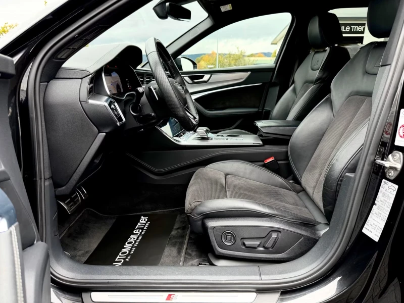 Audi A6 3, 0tdi2.0tdi Sline, снимка 5 - Автомобили и джипове - 52219416