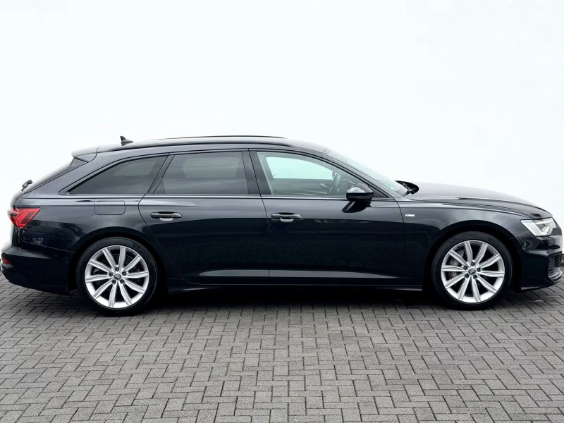 Audi A6 3, 0tdi2.0tdi Sline, снимка 3 - Автомобили и джипове - 52219416