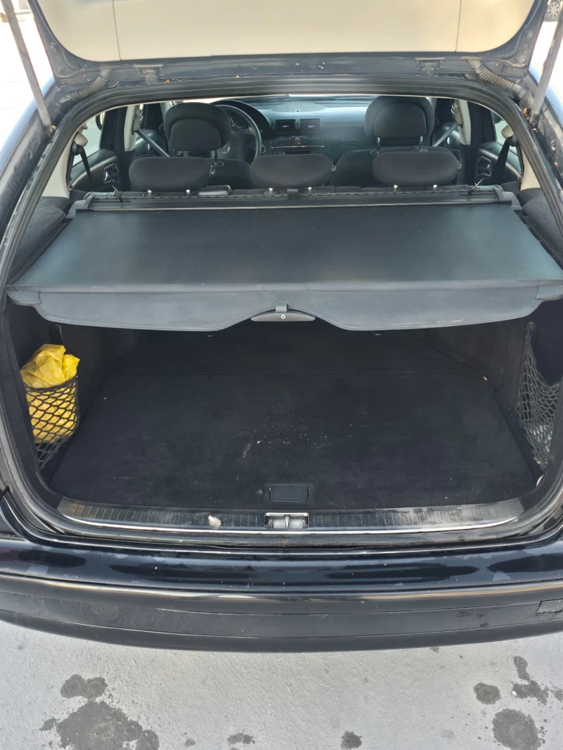 Mercedes-Benz C 220 C220 CDI  150ks FACE, снимка 8 - Автомобили и джипове - 52326376