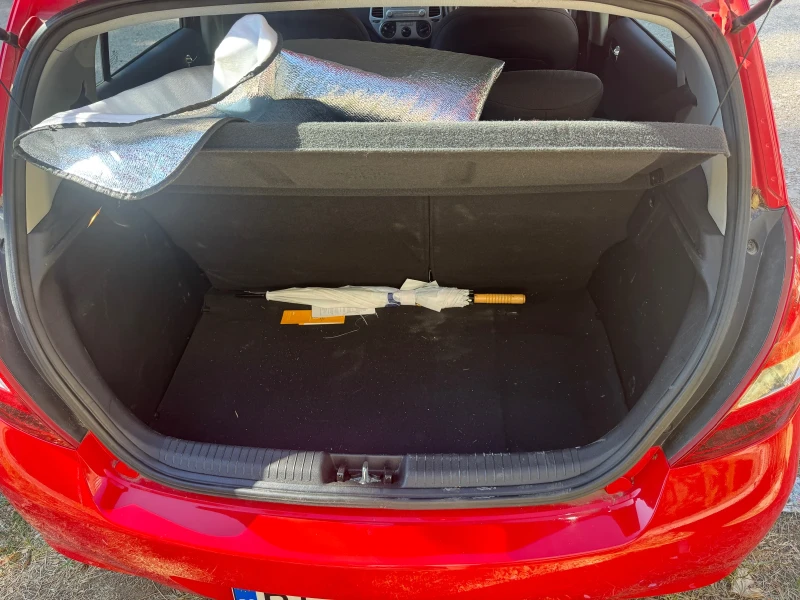 Hyundai I20, снимка 9 - Автомобили и джипове - 52373404