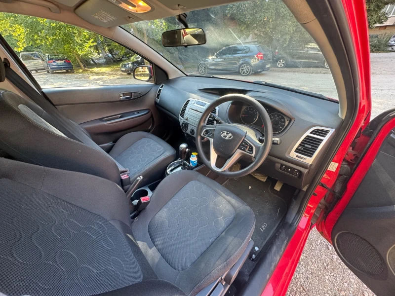 Hyundai I20, снимка 6 - Автомобили и джипове - 52373404
