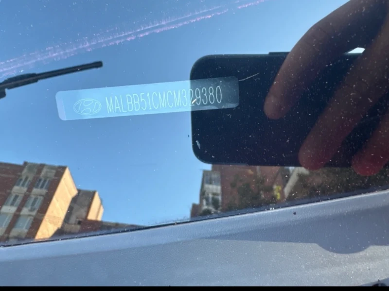 Hyundai I20, снимка 11 - Автомобили и джипове - 52373404