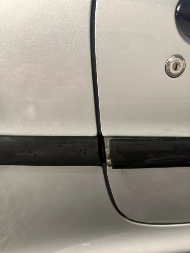 Peugeot 206, снимка 3 - Автомобили и джипове - 52941055