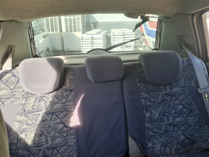 Renault Clio, снимка 8 - Автомобили и джипове - 52964171