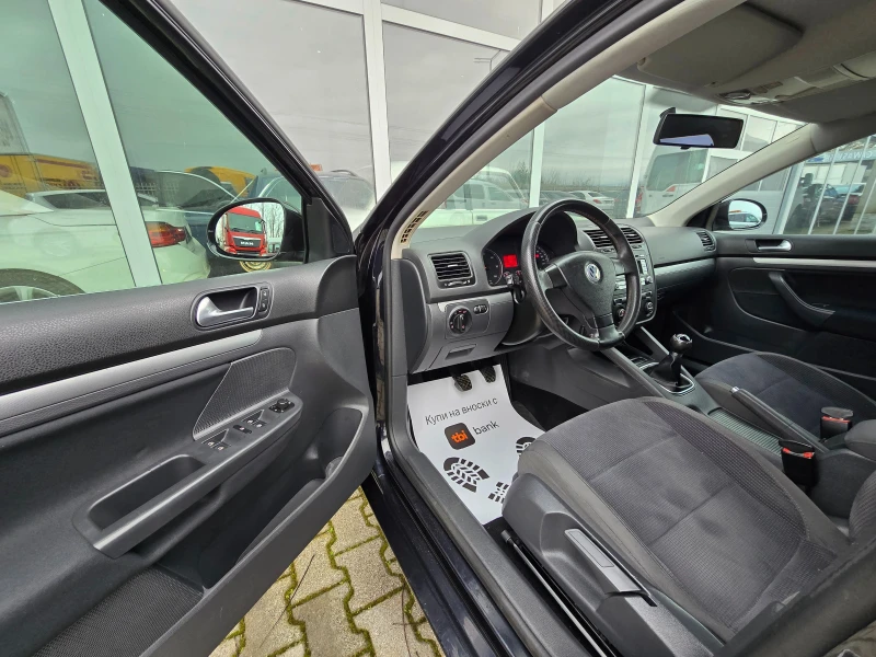 VW Golf 1.9 TDi !!, снимка 8 - Автомобили и джипове - 52970872