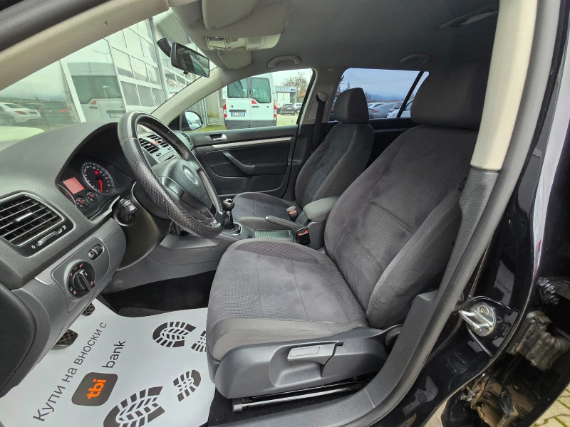 VW Golf 1.9 TDi !!, снимка 10 - Автомобили и джипове - 52970872