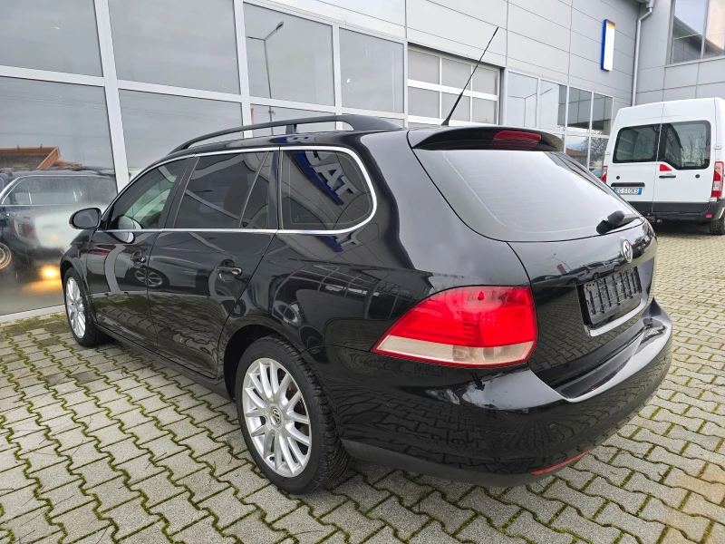 VW Golf 1.9 TDi !!, снимка 7 - Автомобили и джипове - 52970872