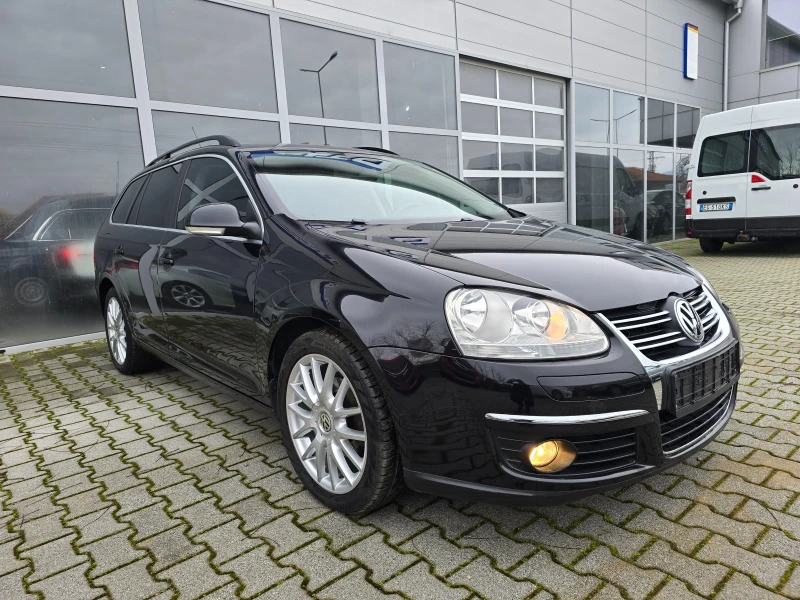 VW Golf 1.9 TDi !!, снимка 2 - Автомобили и джипове - 52970872