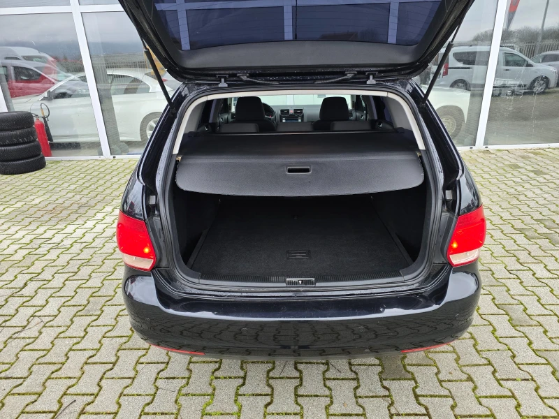 VW Golf 1.9 TDi !!, снимка 17 - Автомобили и джипове - 52970872