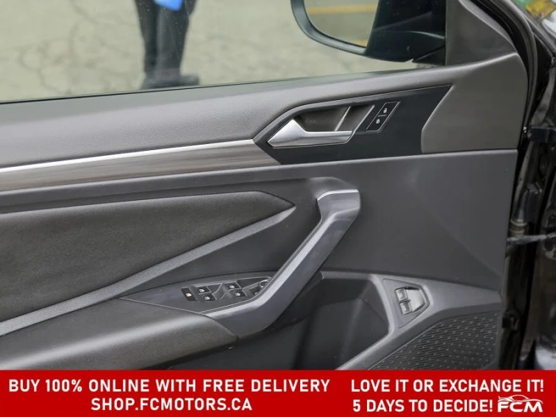 VW Jetta Highline FWD* АвтоКредит* (ЦЕНА ДО БГ), снимка 8 - Автомобили и джипове - 53006292