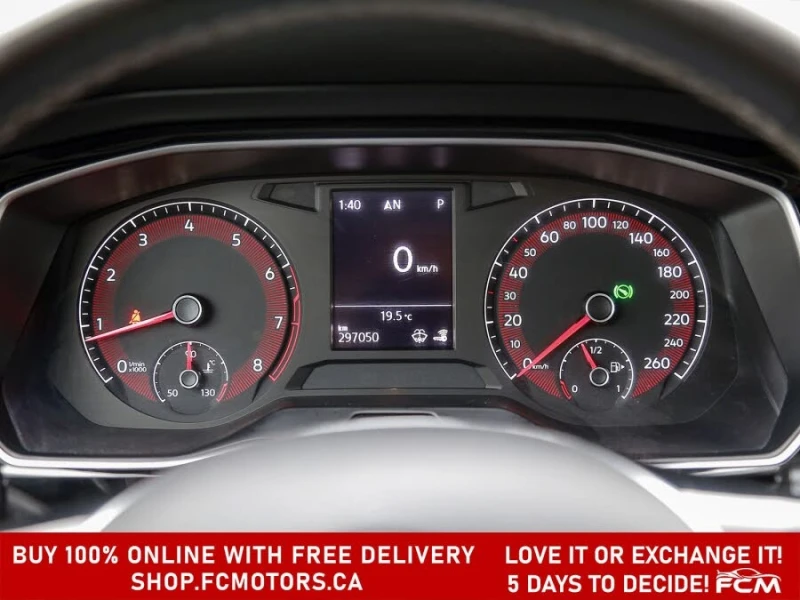 VW Jetta Highline FWD* АвтоКредит* (ЦЕНА ДО БГ), снимка 11 - Автомобили и джипове - 53006292