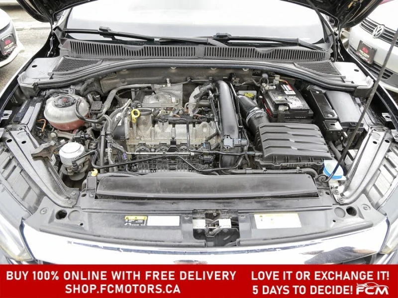 VW Jetta Highline FWD* АвтоКредит* (ЦЕНА ДО БГ), снимка 6 - Автомобили и джипове - 53006292