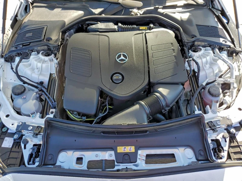 Mercedes-Benz C 300 AMG PKG* NIGHT PKG* DISTRONIC* 360* ПОДГРЕВИ* , снимка 11 - Автомобили и джипове - 53156163