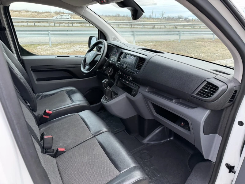 Peugeot Expert 149000км * Обслужен * , снимка 11 - Автомобили и джипове - 53249924