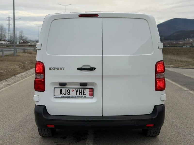 Peugeot Expert 149000км * Обслужен * , снимка 5 - Автомобили и джипове - 53249924