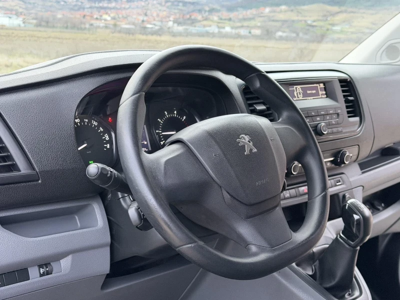 Peugeot Expert 149000км * Обслужен * , снимка 10 - Автомобили и джипове - 53249924