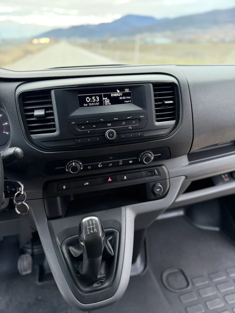 Peugeot Expert 149000км * Обслужен * , снимка 13 - Автомобили и джипове - 53249924