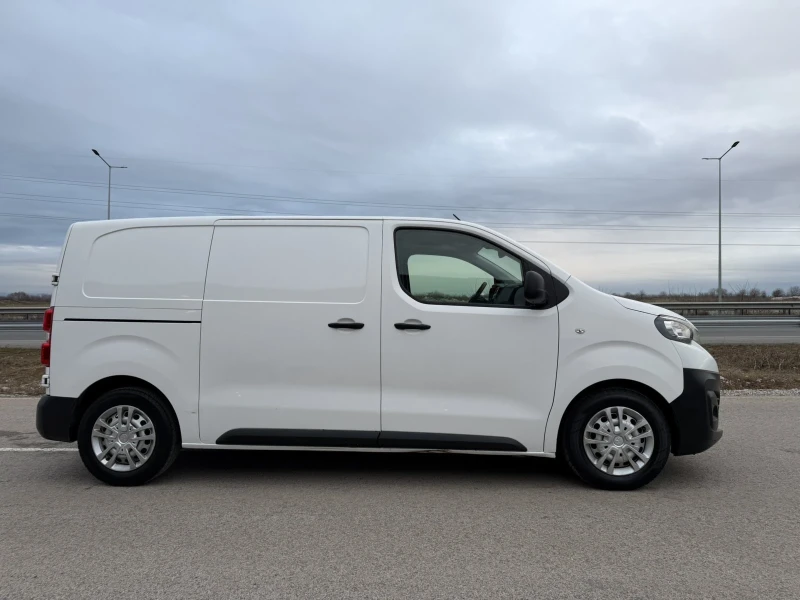 Peugeot Expert 149000км * Обслужен * , снимка 7 - Автомобили и джипове - 53249924